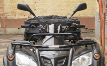Квадроцикл ADLY Standart ATV320U 4WD Квадроцикл ADLY Standart ATV320U 4WD