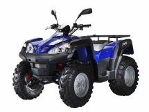 Квадроцикл ADLY Standart ATV320U 4WD Квадроцикл ADLY Standart ATV320U 4WD