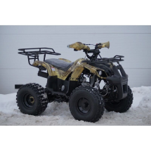 Квадроцикл MOTOLAND 125 Fox A Квадроцикл MOTOLAND 125 Fox A