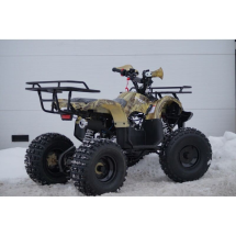 Квадроцикл MOTOLAND 125 Fox A Квадроцикл MOTOLAND 125 Fox A