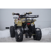 Квадроцикл MOTOLAND 125 Fox A Квадроцикл MOTOLAND 125 Fox A