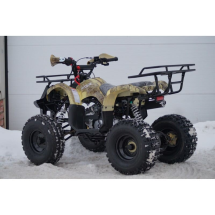 Квадроцикл MOTOLAND 125 Fox A Квадроцикл MOTOLAND 125 Fox A