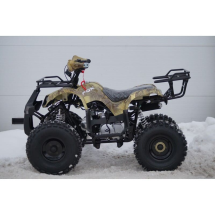 Квадроцикл MOTOLAND 125 Fox A Квадроцикл MOTOLAND 125 Fox A