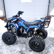 Квадроцикл MOTOLAND 125 Fox A Квадроцикл MOTOLAND 125 Fox A