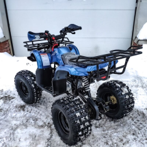 Квадроцикл MOTOLAND 125 Fox A Квадроцикл MOTOLAND 125 Fox A