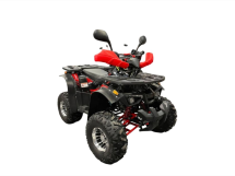 Квадроцикл MOTORHEAD Hammer LUX 125 Квадроцикл MOTORHEAD Hammer LUX 125