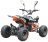 Квадроцикл MOTAX ATV T-Rex LUX 125 cc