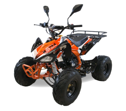 Квадроцикл MOTAX ATV T-Rex LUX 125 cc, фото 1