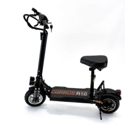 Электросамокат Currus R10