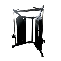 AG-052 — Угловой кроссовер, фото 2 AG-052 — Угловой кроссовер, фото 2