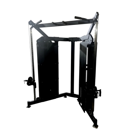 AG-052 — Угловой кроссовер, фото 2