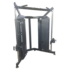 AG-052 — Угловой кроссовер, фото 1 AG-052 — Угловой кроссовер, фото 1