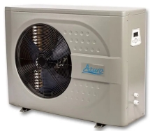 Тепловой насос Mountfield Azuro Inverter BP 100 HS EI 12 кВт