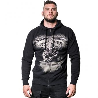 Кофта Ranger Up ranhood08, фото 1