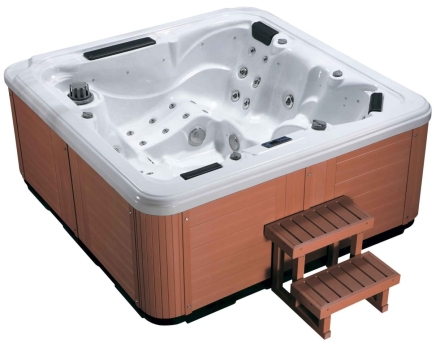 спа-бассейн Joy Spa JY 8012, фото 2