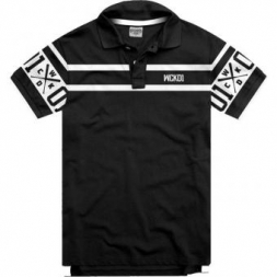 Поло Wicked One wckshirt0173, фото 1