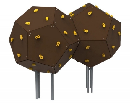 Лаз Многогранник 2, фото 1