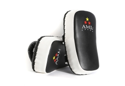 Макивара AML Star вогнутая