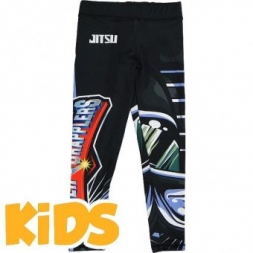 Штаны Jitsu jitpan05