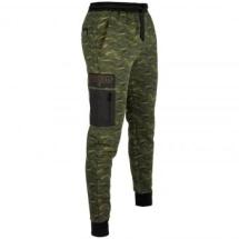 Брюки спортивные Venum Tramo 2.0 Khaki
