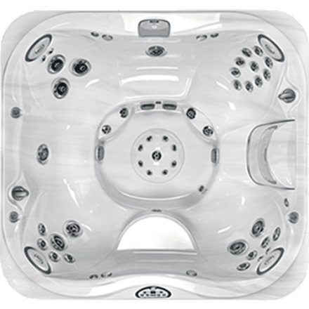 спа-бассейн Jacuzzi J-365, фото 1