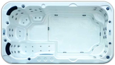 Плавательный бассейн Sunrans SR-821, фото 1