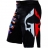 Шорты Ground Game grgshorts010