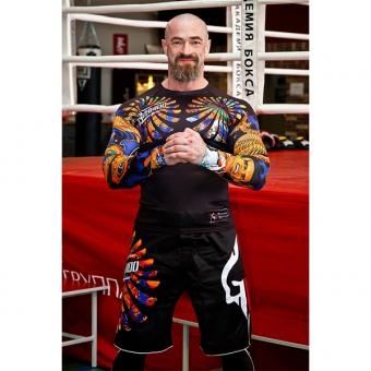 Шорты Ground Game grgshorts010, фото 5