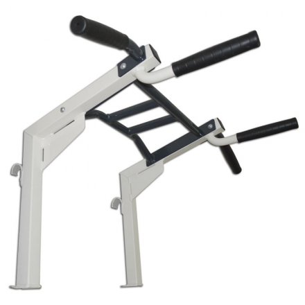 Турник  навесной, фото 1