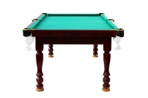 Бильярдный стол Есаул для пула 7ф