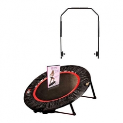 Батут для фитнеса Elevated Urban Rebounder, фото 2