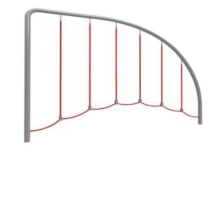 ИГРОВАЯ КОНСТРУКЦИЯ СЕРИЯ "ЮНИОР" ИК-029