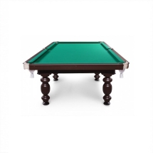 Стол бильярдный домашний (4ножки)