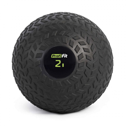 Слэмбол (SlamBall)  2 кг, фото 1