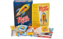 Космодром (на русском) Космодром (на русском)