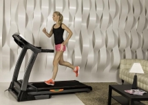 Беговая дорожка PROXIMA PERSONA T-8501E Беговая дорожка PROXIMA PERSONA T-8501E