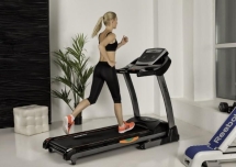 Беговая дорожка PROXIMA PERSONA T-8501E Беговая дорожка PROXIMA PERSONA T-8501E