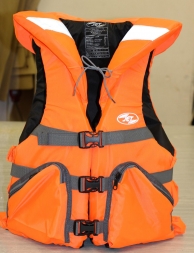 Спасательный жилет "AV", фото 1 Спасательный жилет "AV", фото 1
