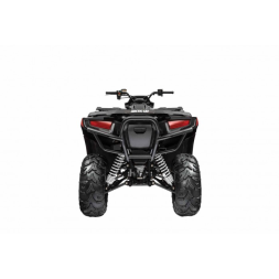 Arctic Cat 550 XR Limited EPS, фото 3