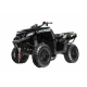 Arctic Cat 550 XR Limited EPS