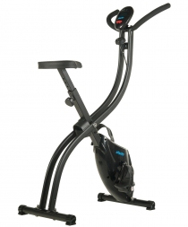 Велотренажер STARFIT BK-109 X-bike Vogue, магнитный, фото 1