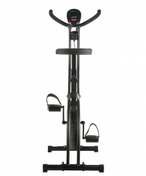 Велотренажер STARFIT BK-109 X-bike Vogue, магнитный, фото 2