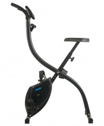 Велотренажер STARFIT BK-109 X-bike Vogue, магнитный, фото 3
