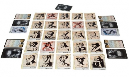 Нуар, фото 2