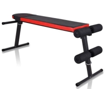 Скамья для пресса-горизонтальная Marbo Sport MH-L104 Скамья для пресса-горизонтальная Marbo Sport MH-L104