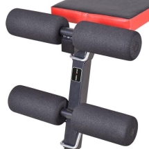 Скамья для пресса-горизонтальная Marbo Sport MH-L104 Скамья для пресса-горизонтальная Marbo Sport MH-L104