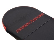 Скамья для пресса-горизонтальная Marbo Sport MH-L104 Скамья для пресса-горизонтальная Marbo Sport MH-L104