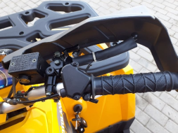 Квадроцикл MOTOLAND ATV 200 Wild Track, фото 12