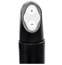 Эллиптический тренажер Proxima Furia iPRO, FE-2552-ALBQ 