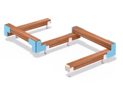 СО 5.124 Бум-бревно змейка, фото 5